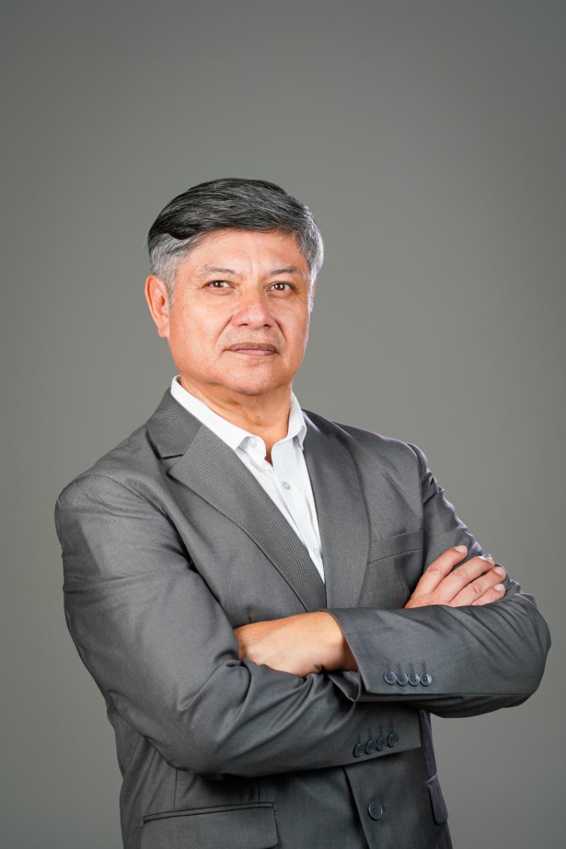 Dr. Carlos Portocarrero, ginecologista e especialista em reprodução assistida em Brasília, Asa Sul