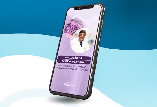 E-book | Ultrassom para contagem de folículos ovarianos